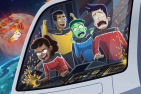 Star Trek Lower Decks Season 4 Episode 3 Release Date and Time