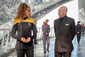 Star Trek: Picard Season 2 Where to Watch and Stream Online