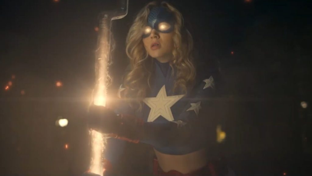 Stargirl Season 3 Streaming: Watch & Stream Online via HBO Max