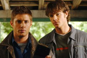 Supernatural Season 1