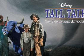 Tall Tale: Where to Watch & Stream Online