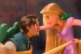 Tangled Sing-Along