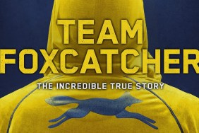 Team Foxcatcher: Where to Watch & Stream Online