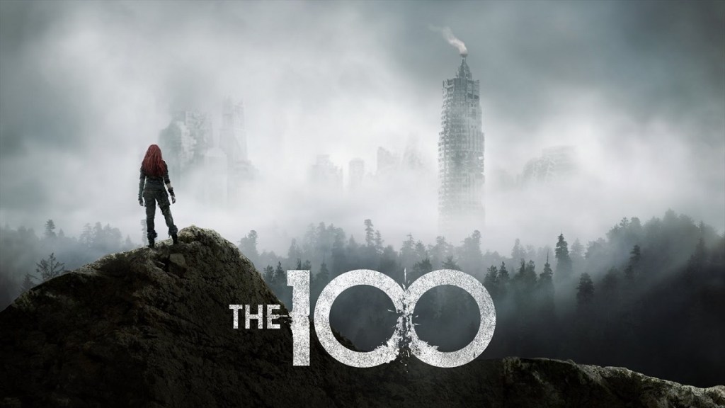 The 100 Season 3: Where to Watch & Stream Online