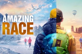 The Amazing Race Season 35 Streaming Release Date