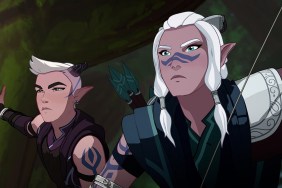 The Dragon Prince Season 1 Streaming: Watch & Stream via Netflix