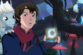 The Dragon Prince Season 3 Streaming: Watch & Stream Online