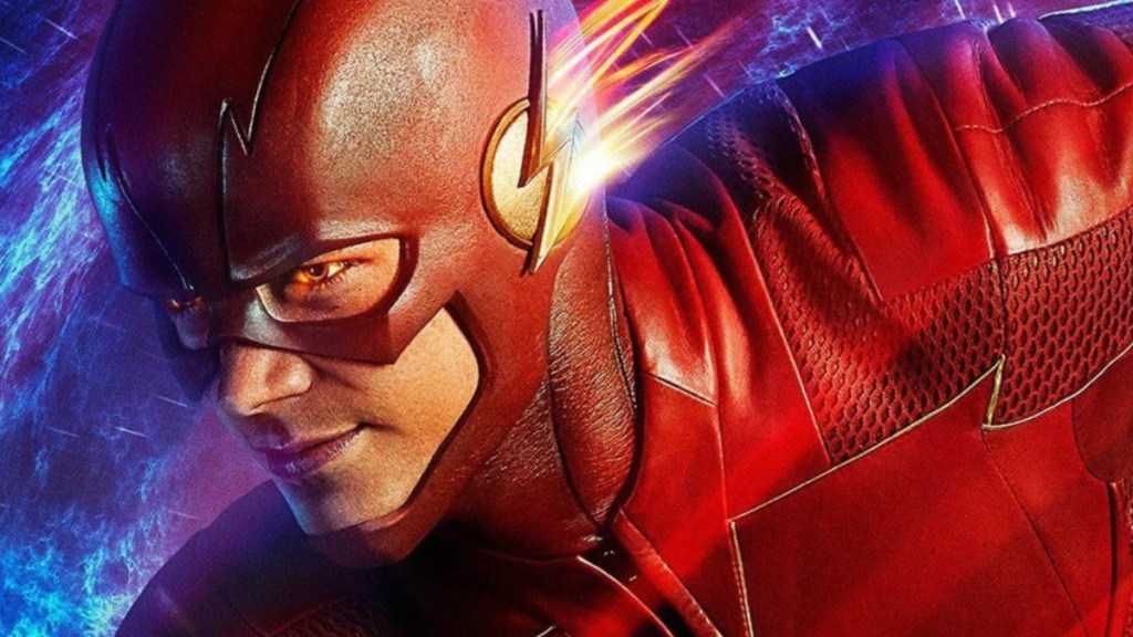 The Flash Season 4 Streaming