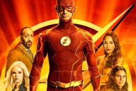 The Flash Season 7 Streaming