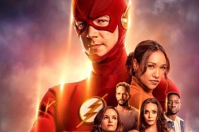 The Flash Season 9 Streaming