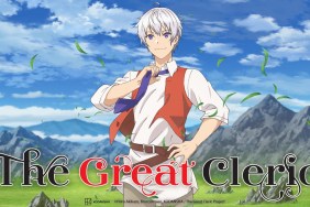 The Great Cleric Season 1 Episode 12 Release Date & Time on Crunchyroll