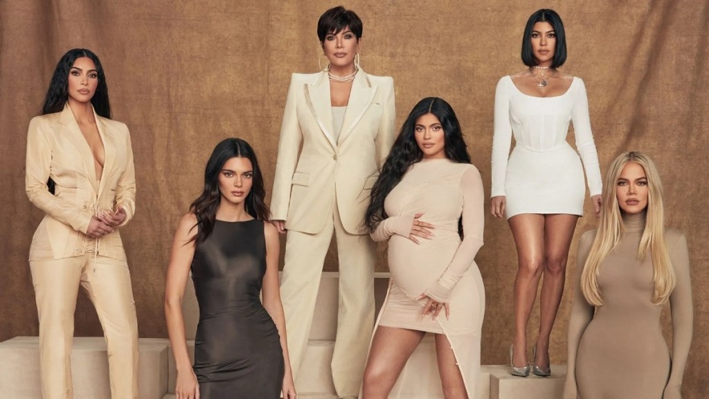 The Kardashians Season 3 Streaming: Watch & Stream Online via Hulu