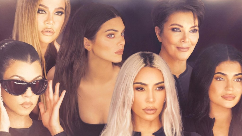 The Kardashians Season 4 Streaming Release Date