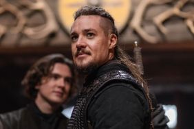 The Last Kingdom Season 6 Release Date