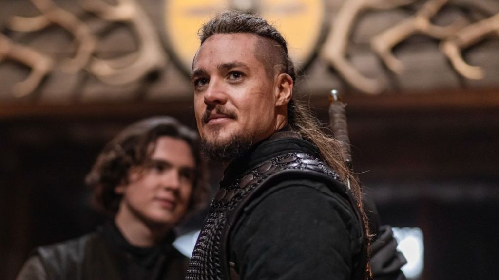 The Last Kingdom Season 6 Release Date