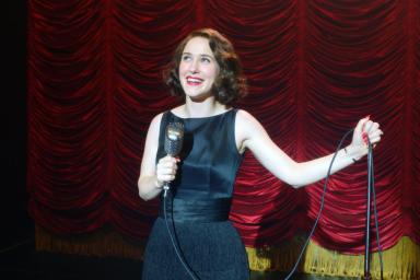 The Marvelous Mrs. Maisel Season 3 Where to Watch and Stream Online