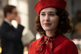 The Marvelous Mrs. Maisel Season 6 Release Date