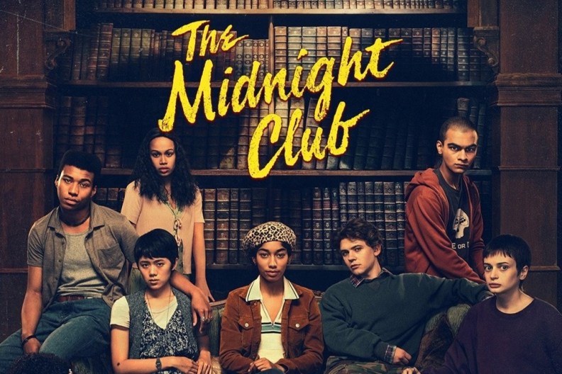 The Midnight Club Season 1: Where to Watch and Stream Online