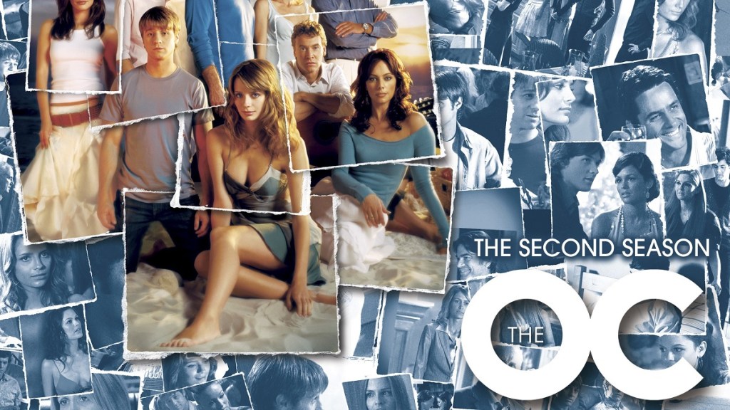 The O.C. Season 2: Where to Watch & Stream Online