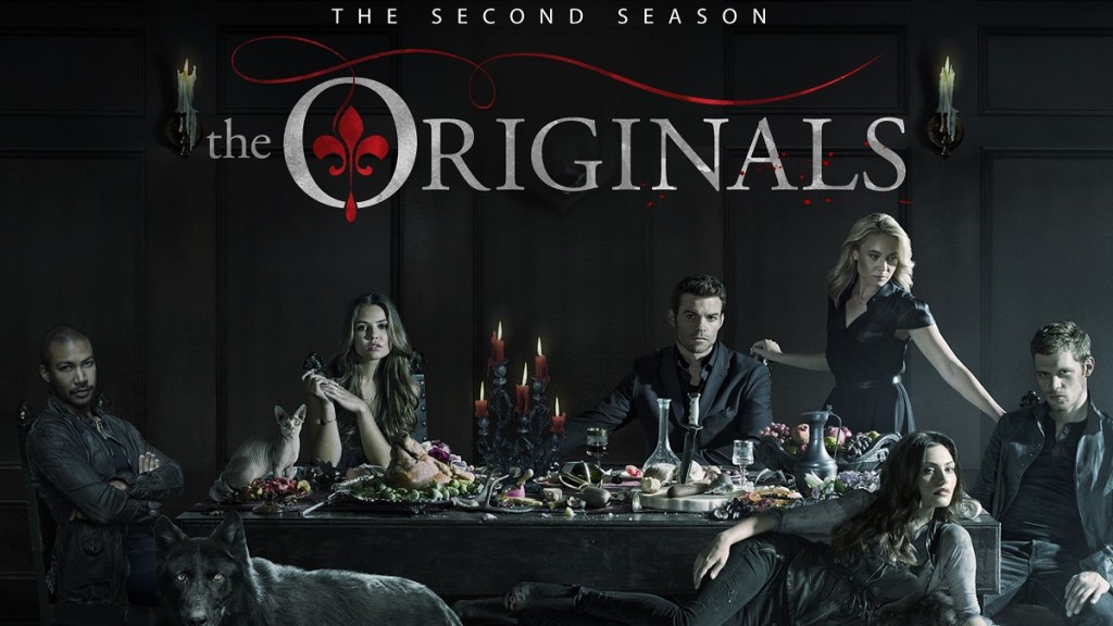 The Originals Season 2: Where to Watch & Stream Online