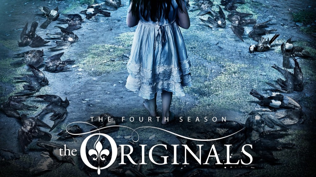 The Originals Season 4: Where to Watch & Stream Online