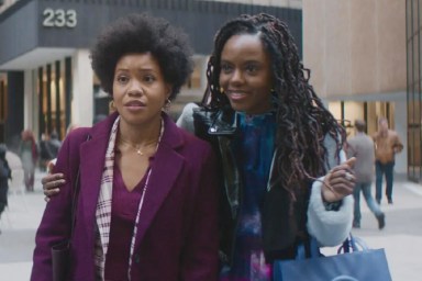 The Other Black Girl Season 2 Release Date