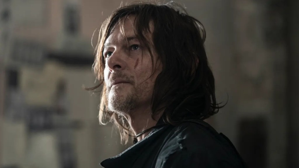 The Walking Dead: Daryl Dixon Episode 5 Streaming