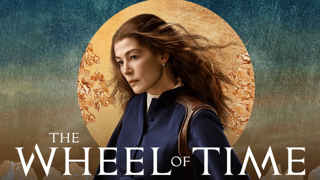 The Wheel of Time Season 2 Episode 6 Release Date & Time