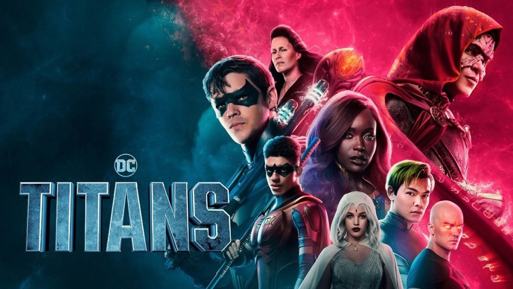 Titans Season 5 Release Date Rumors: Is It Coming Out?