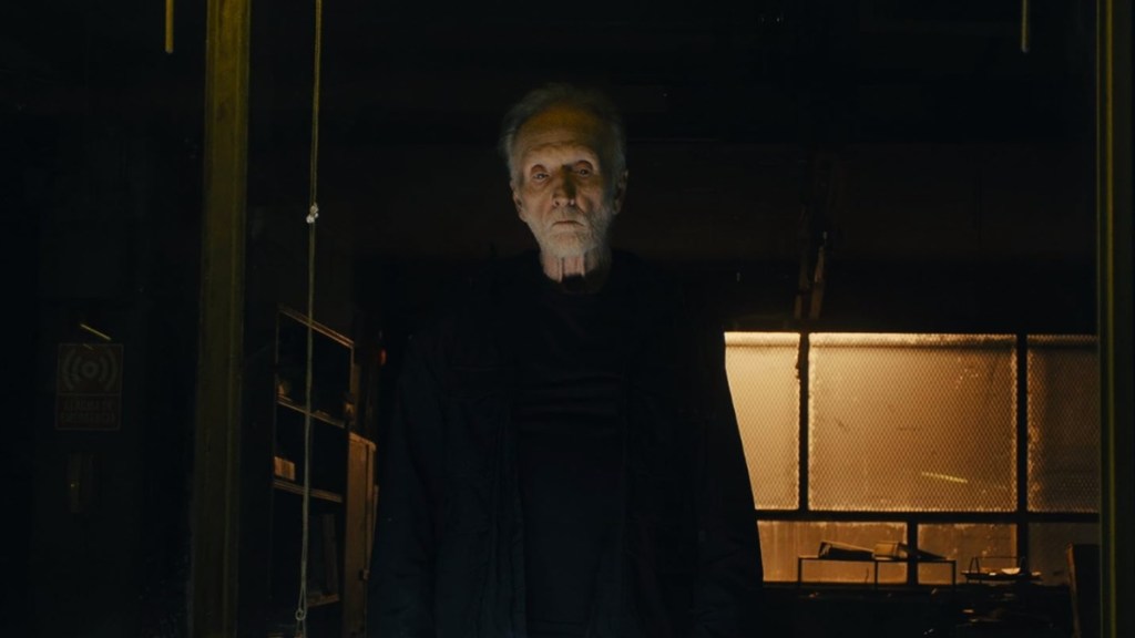 Tobin Bell in Saw X