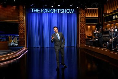 The Tonight Show with Jimmy Fallon