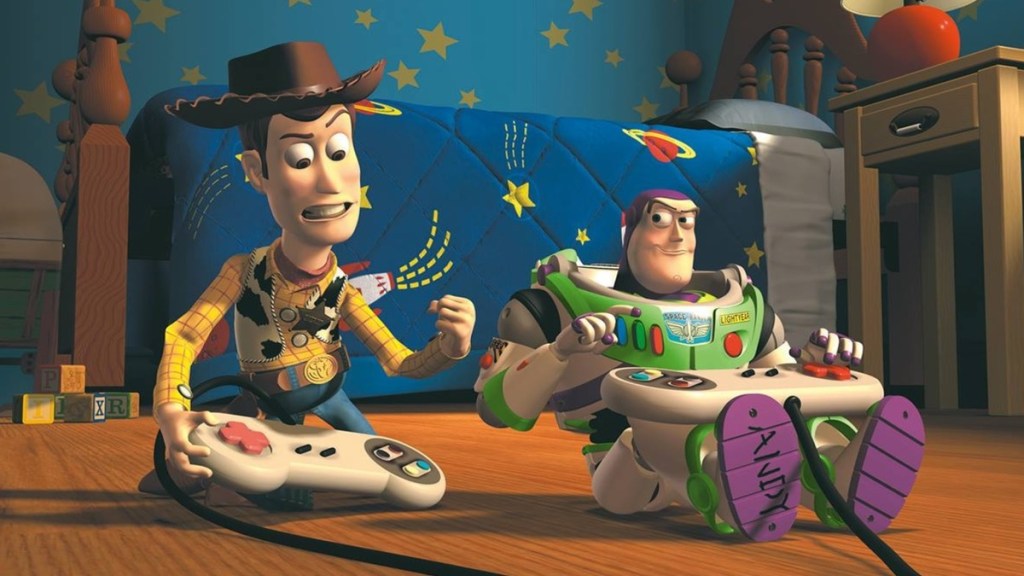 Toy Story 5 Release Date