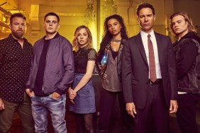 Travelers Season 3 Streaming: Watch & Stream via Netflix