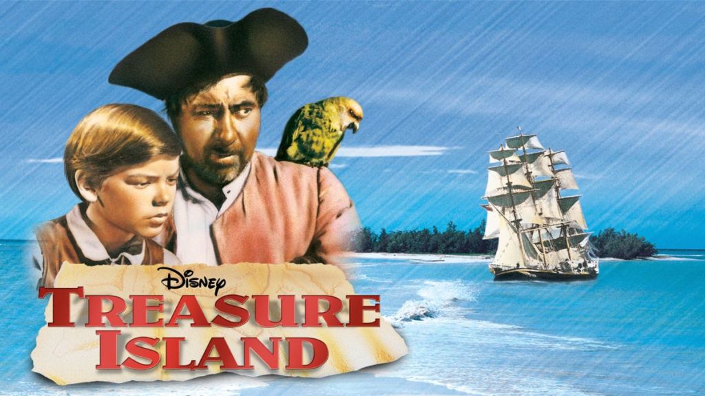 Treasure Island: Where to Watch & Stream Online