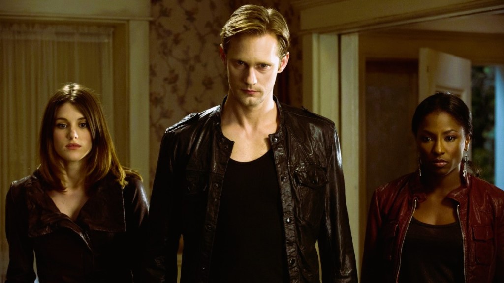 True Blood Season 5: Where to Watch & Stream Online