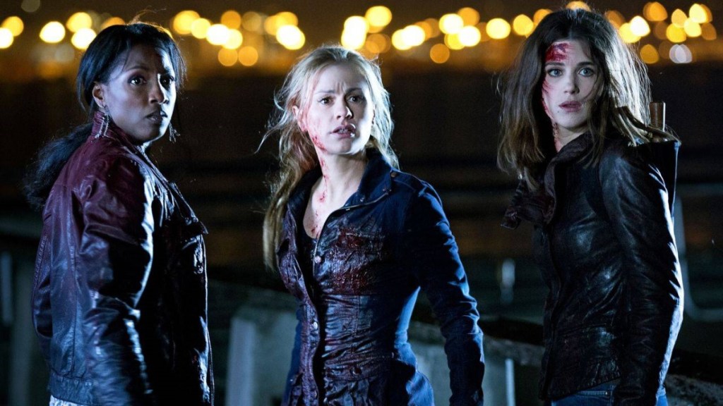 True Blood Season 6: Where to Watch & Stream Online