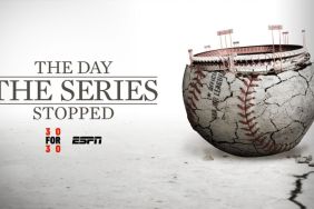 The Day the Series Stopped: 30 for 30 Streaming