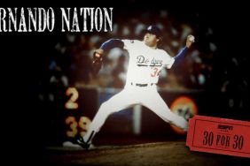 Fernando Nation: 30 for 30 Streaming