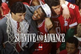 Survive and Advance: 30 for 30 Streaming