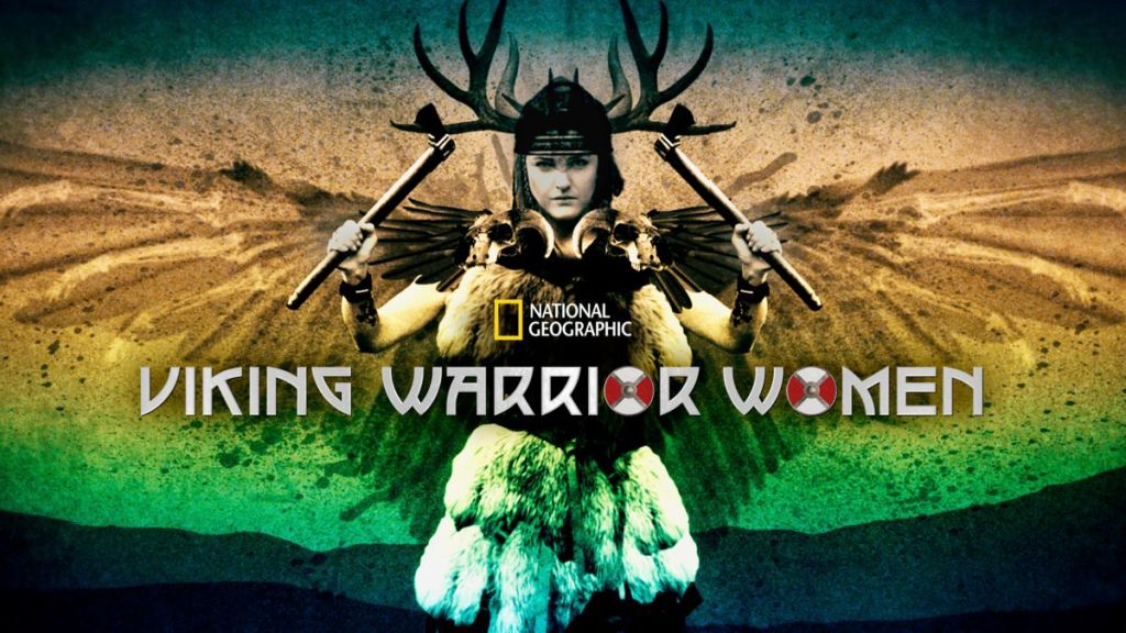 Viking Warrior Women: Where to Watch & Stream Online