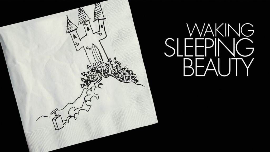 Waking Sleeping Beauty Where to Watch and Stream Online