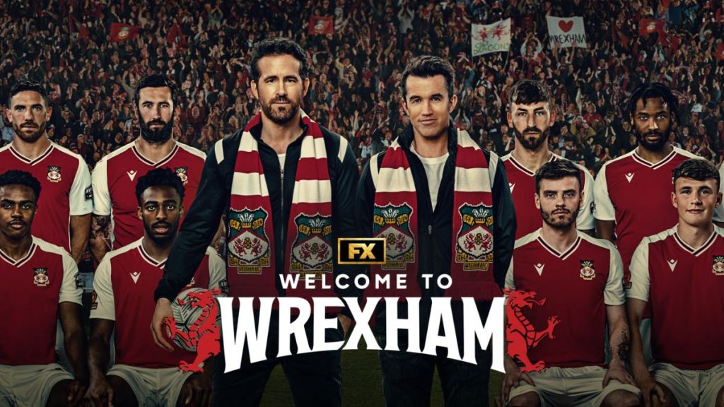 Welcome to Wrexham Season 2: Where to Watch and Stream Online