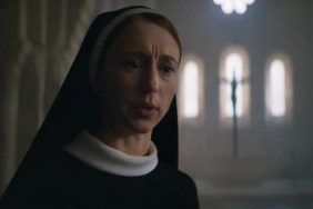 When Will The Nun 2 Leave Movie Theaters