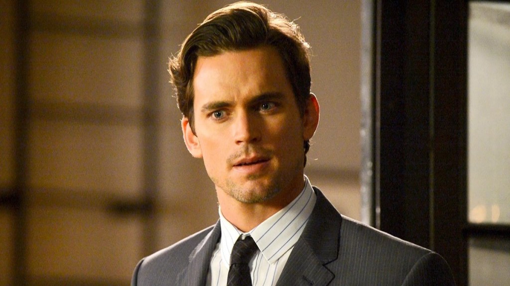 White Collar Season 6: Where to Watch & Stream Online