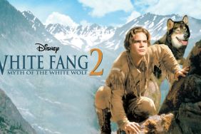 White Fang 2: Myth of the White Wolf: Where to Watch & Stream Online