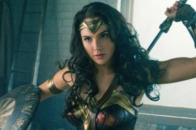 Wonder Woman (2017) Streaming