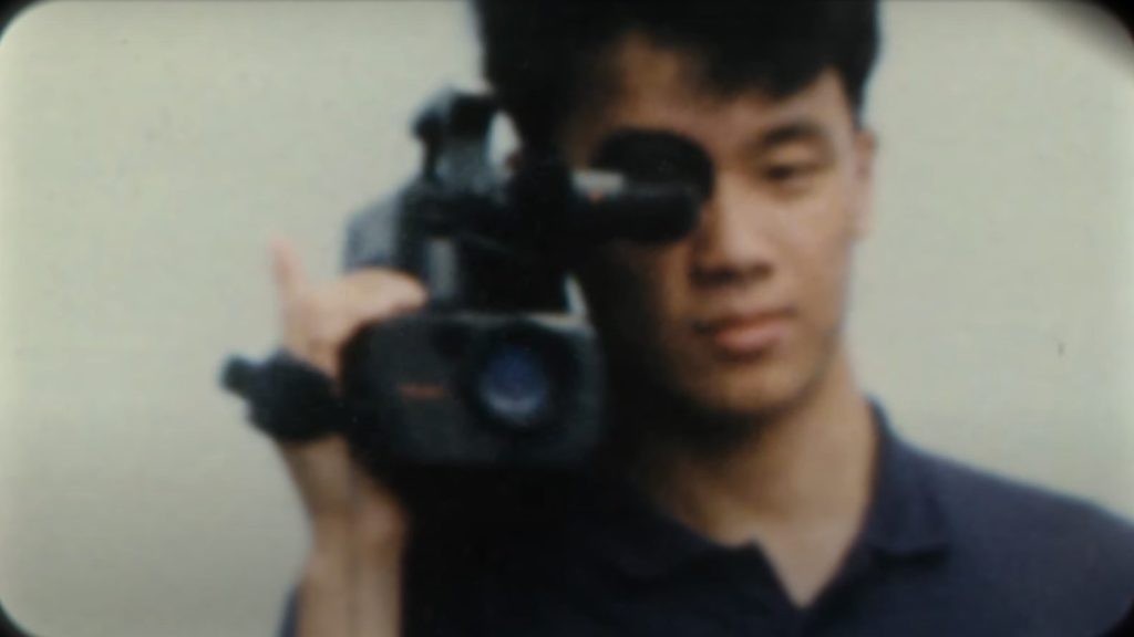 Yellow Door Trailer: Netflix Documentary Highlights Bong Joon-ho's College Film Club