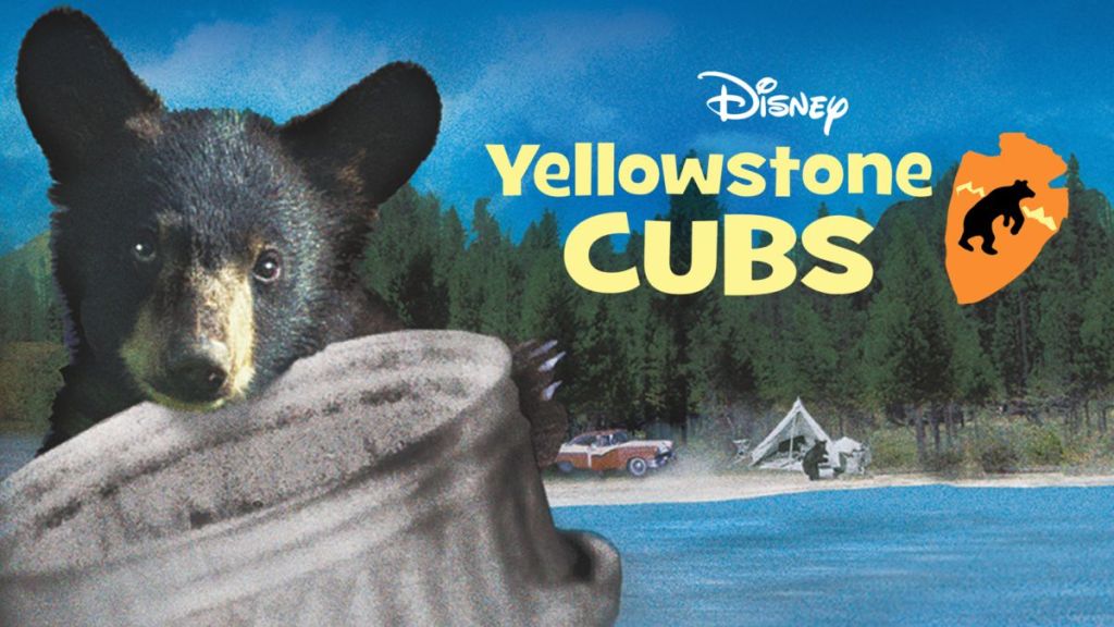 Yellowstone Cubs: Where to Watch & Stream Online