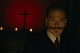 Future Kenneth Branagh Hercule Poirot Movies Teased by Producer