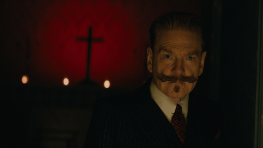 Future Kenneth Branagh Hercule Poirot Movies Teased by Producer